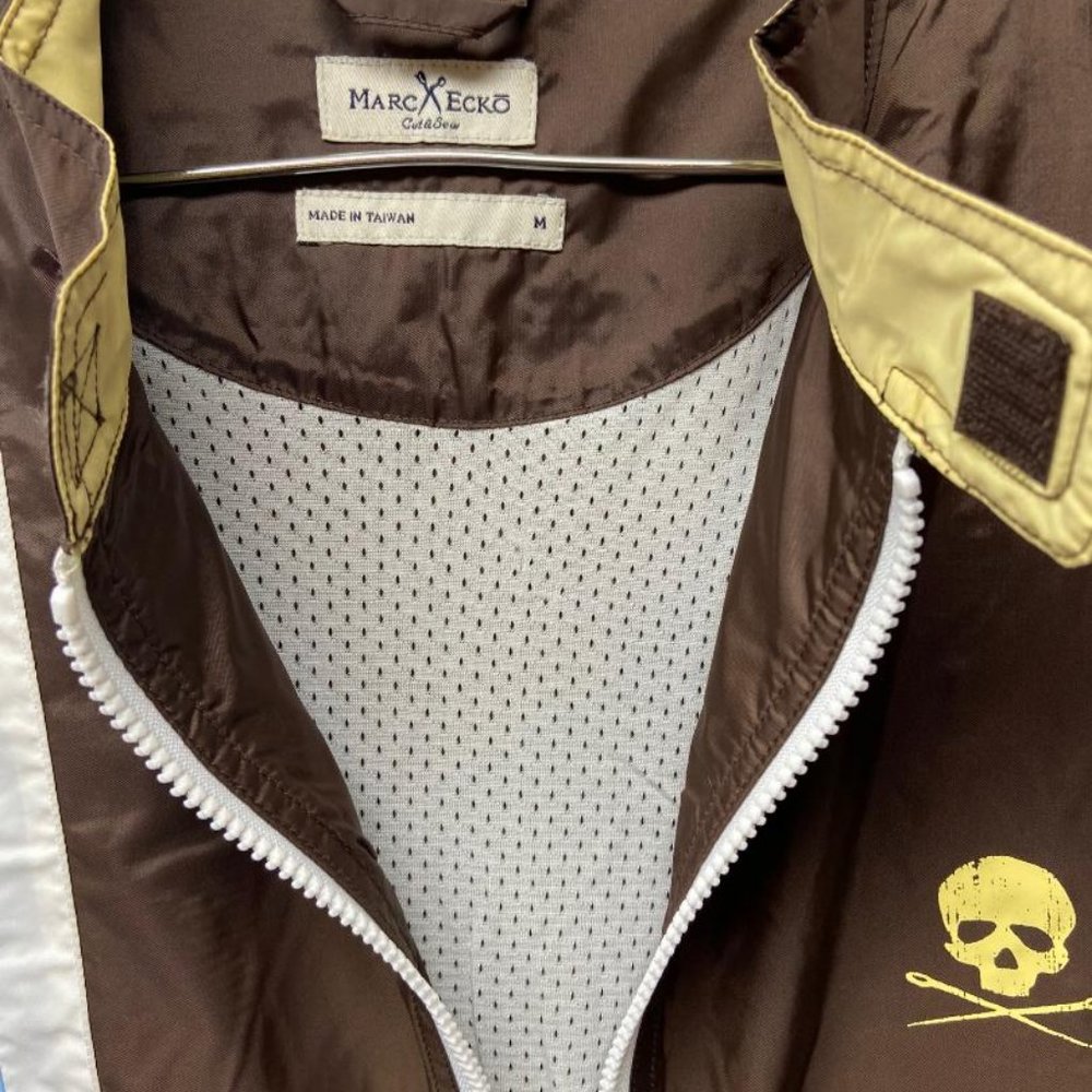 Marc Ecko Jacket - image 3